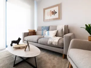 Prodej bytu 1+1, Benidorm,Španělsko, 40 m2