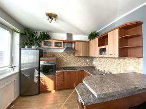 Prodej bytu 1+kk, Praha - Kbely, Pod Nouzovem, 39 m2