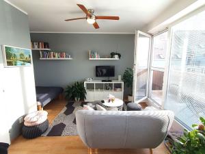 Prodej bytu 1+kk, Praha - Kbely, Pod Nouzovem, 39 m2