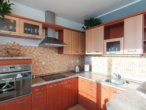 Prodej bytu 1+kk, Praha - Kbely, Pod Nouzovem, 39 m2