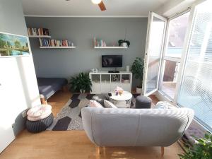 Prodej bytu 1+kk, Praha - Kbely, Pod Nouzovem, 39 m2