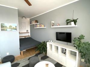 Prodej bytu 1+kk, Praha - Kbely, Pod Nouzovem, 39 m2