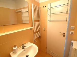 Prodej bytu 1+kk, Praha - Kbely, Pod Nouzovem, 39 m2