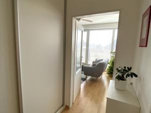 Prodej bytu 1+kk, Praha - Kbely, Pod Nouzovem, 39 m2