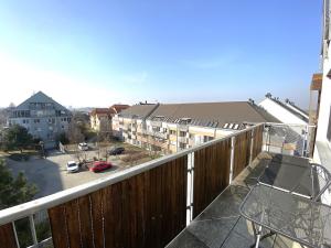 Prodej bytu 1+kk, Praha - Kbely, Pod Nouzovem, 39 m2