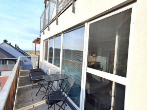Prodej bytu 1+kk, Praha - Kbely, Pod Nouzovem, 39 m2