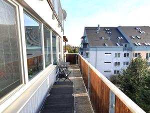 Prodej bytu 1+kk, Praha - Kbely, Pod Nouzovem, 39 m2