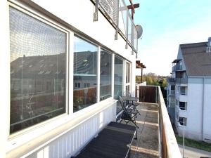 Prodej bytu 1+kk, Praha - Kbely, Pod Nouzovem, 39 m2