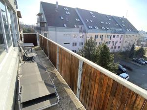Prodej bytu 1+kk, Praha - Kbely, Pod Nouzovem, 39 m2