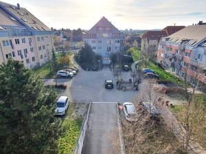 Prodej bytu 1+kk, Praha - Kbely, Pod Nouzovem, 39 m2