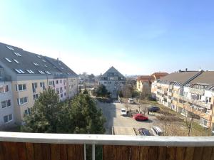 Prodej bytu 1+kk, Praha - Kbely, Pod Nouzovem, 39 m2