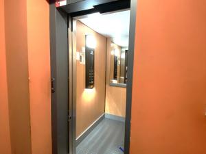 Prodej bytu 1+kk, Praha - Kbely, Pod Nouzovem, 39 m2