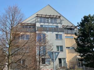 Prodej bytu 1+kk, Praha - Kbely, Pod Nouzovem, 39 m2