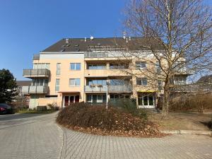 Prodej bytu 1+kk, Praha - Kbely, Pod Nouzovem, 39 m2