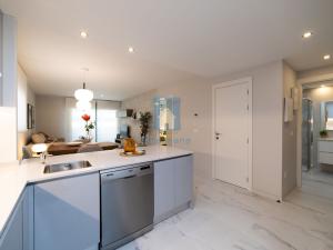 Prodej bytu 2+1, Orihuela,Španělsko, 50 m2