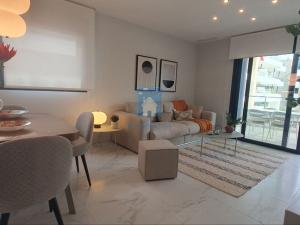 Prodej bytu 2+1, Orihuela,Španělsko, 50 m2