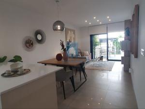 Prodej bytu 2+1, Orihuela,Španělsko, 50 m2