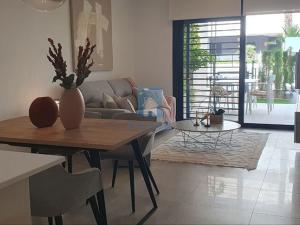 Prodej bytu 2+1, Orihuela,Španělsko, 50 m2