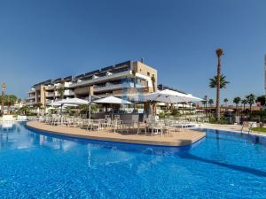 Prodej bytu 2+1, Orihuela,Španělsko, 50 m2