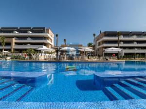 Prodej bytu 2+1, Orihuela,Španělsko, 50 m2