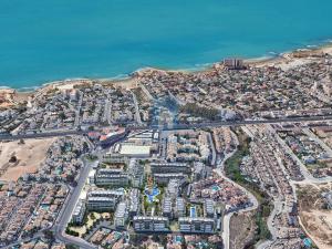 Prodej bytu 2+1, Orihuela,Španělsko, 50 m2