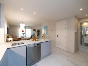 Prodej bytu 2+1, Orihuela,Španělsko, 50 m2