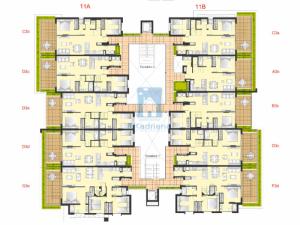 Prodej vily, Torrevieja,Španělsko, 40 m2