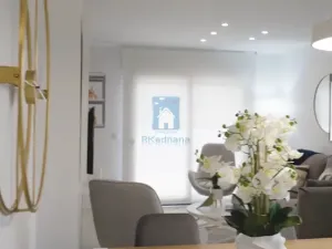 Prodej vily, Busot,Španělsko, 67 m2