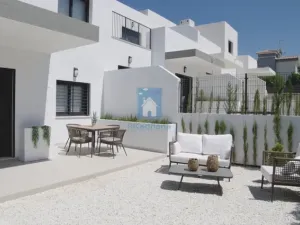 Prodej vily, Busot,Španělsko, 67 m2