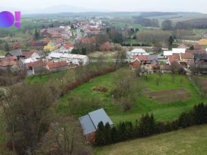 Prodej rodinného domu, Blazice, 80 m2