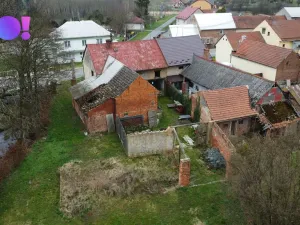 Prodej rodinného domu, Blazice, 80 m2