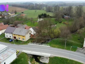 Prodej rodinného domu, Blazice, 80 m2