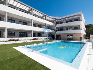 Prodej ubytování, Torre de la Horadada,Španělsko, 35 m2