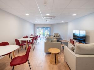 Prodej ubytování, Torre de la Horadada,Španělsko, 35 m2