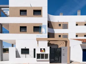 Prodej ubytování, Torre de la Horadada,Španělsko, 35 m2