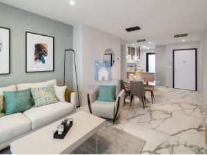 Prodej bytu 1+1, Benidorm,Španělsko, 40 m2