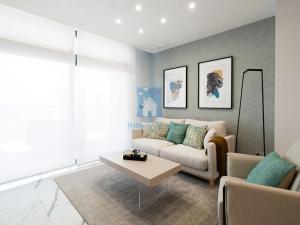 Prodej bytu 1+1, Benidorm,Španělsko, 40 m2