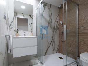 Prodej bytu 1+1, Benidorm,Španělsko, 40 m2