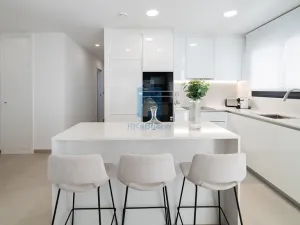 Prodej bytu 1+1, Benidorm,Španělsko, 40 m2