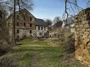 Prodej komerční nemovitosti, Dolní Cerekev, 560 m2