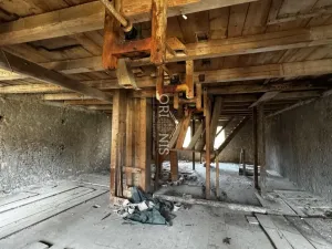 Prodej komerční nemovitosti, Dolní Cerekev, 560 m2