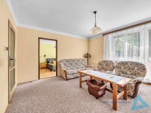 Prodej bytu 3+1, Nová Paka, Pražská, 61 m2