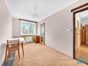 Prodej bytu 3+1, Nová Paka, Pražská, 61 m2