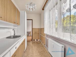 Prodej bytu 3+1, Nová Paka, Pražská, 61 m2