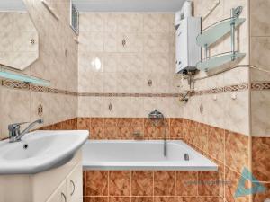 Prodej bytu 3+1, Nová Paka, Pražská, 61 m2