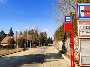 Prodej činžovního domu, Zdiby, Náměstí M. J. Husa, 415 m2