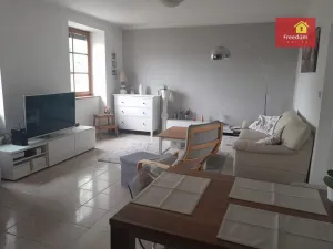 Prodej činžovního domu, Zdiby, Náměstí M. J. Husa, 415 m2