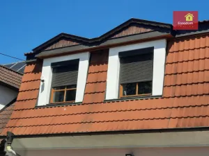 Prodej činžovního domu, Zdiby, Náměstí M. J. Husa, 415 m2