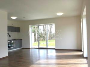 Pronájem rodinného domu, Rybníky, 87 m2
