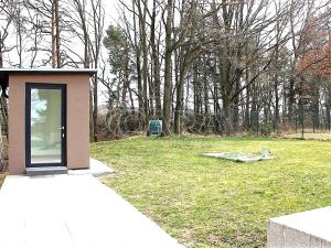 Pronájem rodinného domu, Rybníky, 87 m2